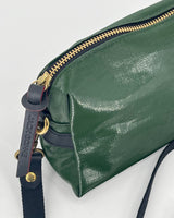 Mini Crossbody Linen Bags