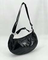 Jack Gomme Charlie Half-Moon Bags