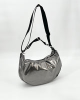 Jack Gomme Charlie Half-Moon Bags
