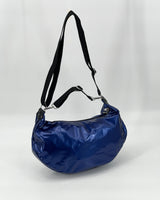 Jack Gomme Charlie Half-Moon Bags