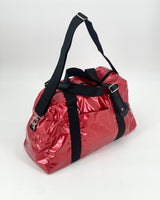 Jack Gomme Walli Light Weekend Bag