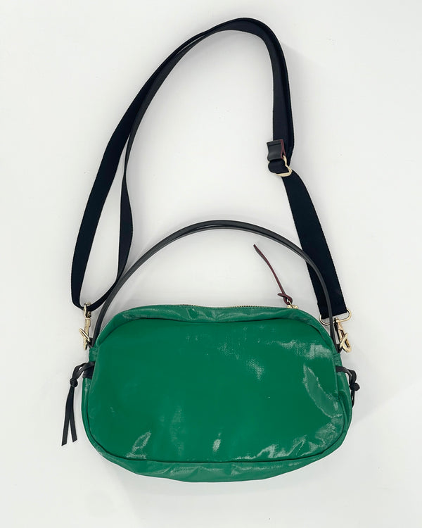 Jack Gomme Lebowl XS Linen Shoulder Bag – MOTTO