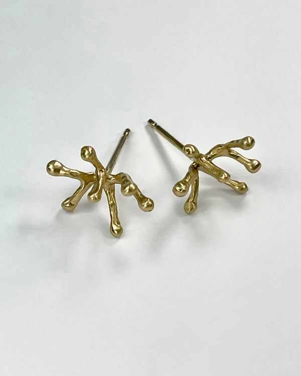 Julie Cohn Stamen Earrings