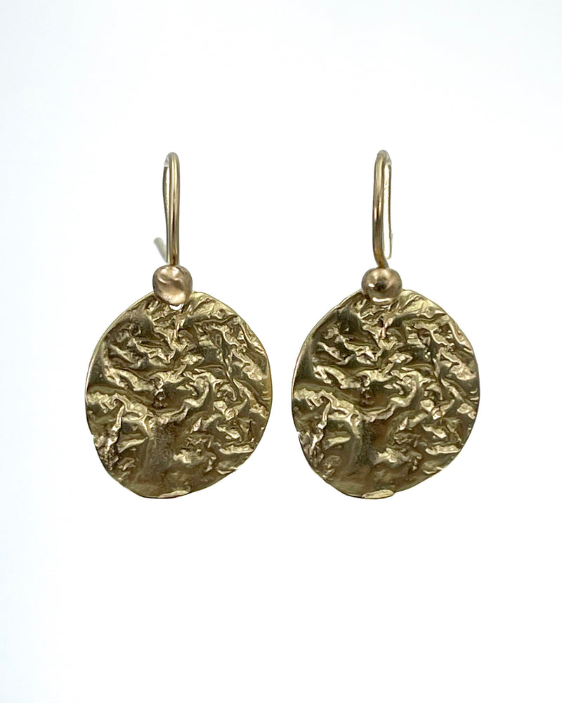 Julie Cohn Sahara Earrings