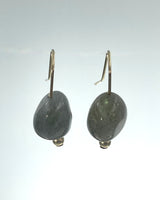 Julie Cohn Mila Labradorite Earrings