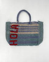 HOLA Tote Bag