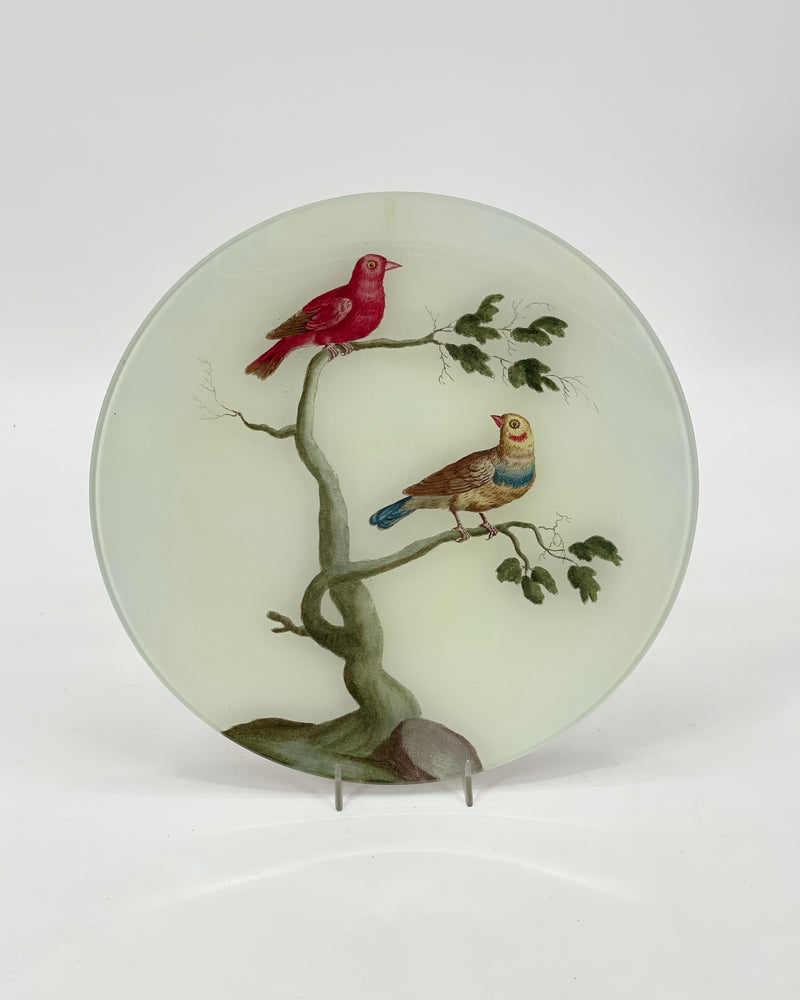 John Derian 10" Round Plates