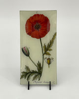 John Derian 4" x 9" Rectangular Trays