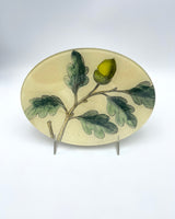 John Derian 5 x 7" Oval  Plates