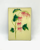 John Derian 3 1/2" x 5" Tiny Rectangular Trays