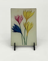 John Derian 3 1/2" x 5" Tiny Rectangular Trays