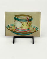 John Derian 3 1/2" x 5" Tiny Rectangular Trays