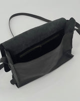 Johnny Farah Jerez Black Bag