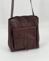 Johnny Farah York Bag