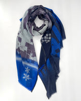 The Snow Queen Scarf