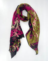 Bambi Scarf