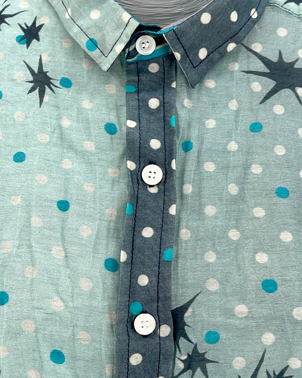 Space Cat Shirt