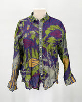 Gleam of Tulips Night Shirt