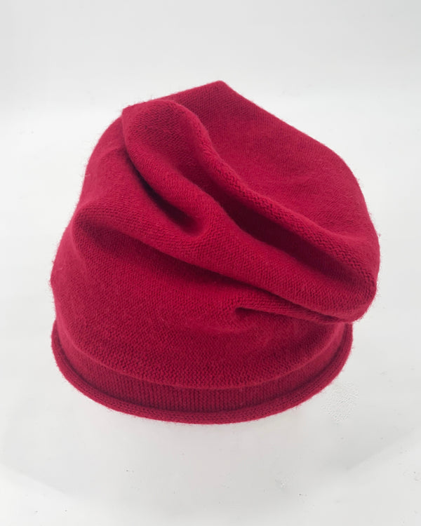 Cashmere Beanies