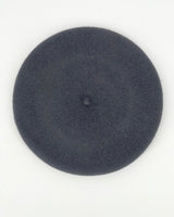 Classic Wool Beret