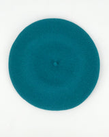 Classic Wool Beret