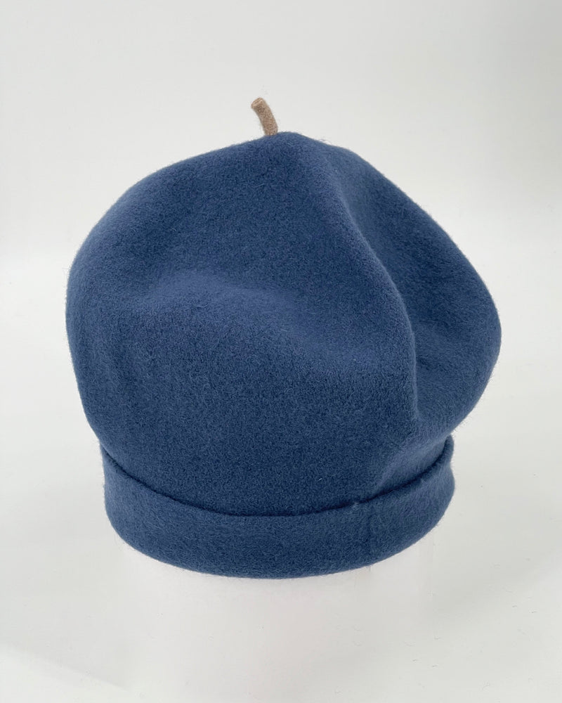 Felix Roll Up Beret