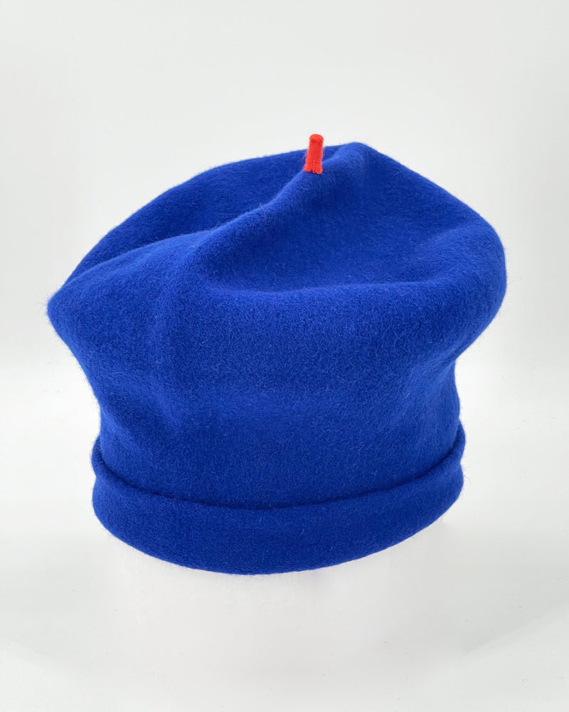 Felix Roll Up Beret