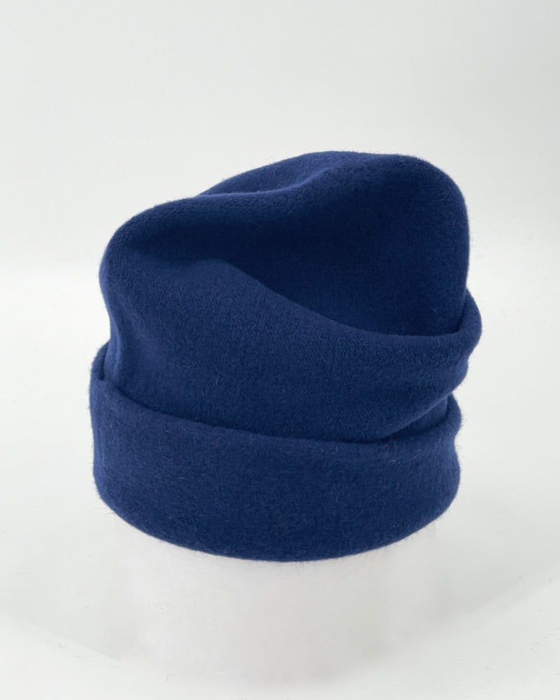 Nero Wool Beanie