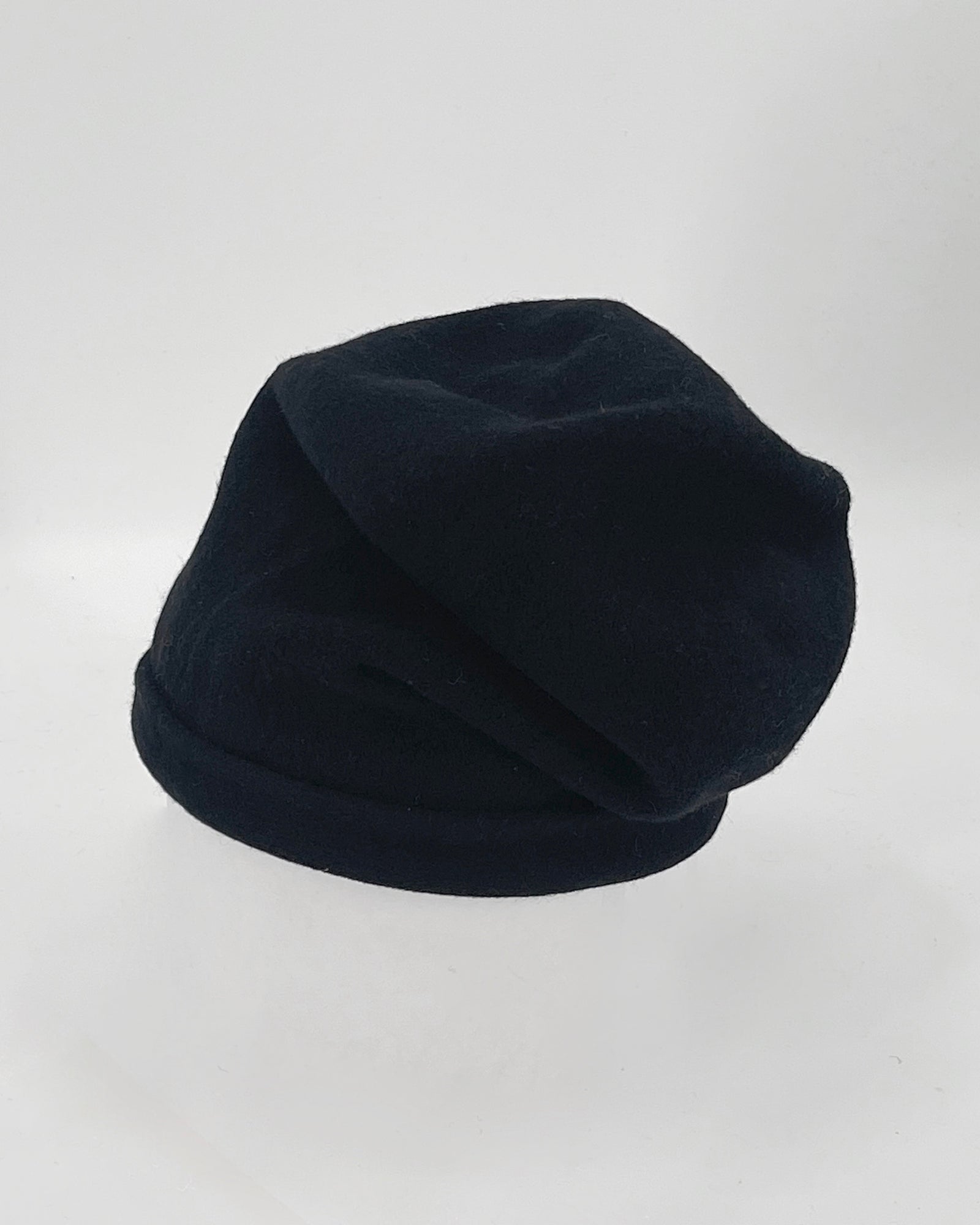 Nero Wool Beanie – MOTTO Harvard Square - Main Image