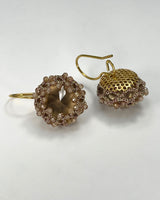 Dollytta Earrings