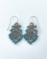 Raia Delicat Earrings