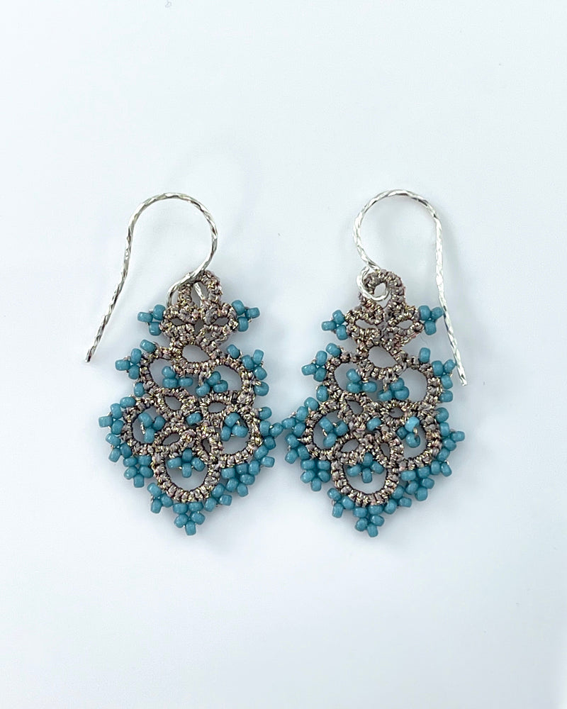 Raia Delicat Earrings