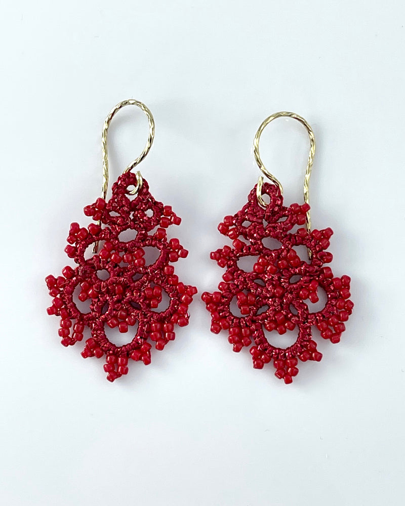 Raia Delicat Earrings