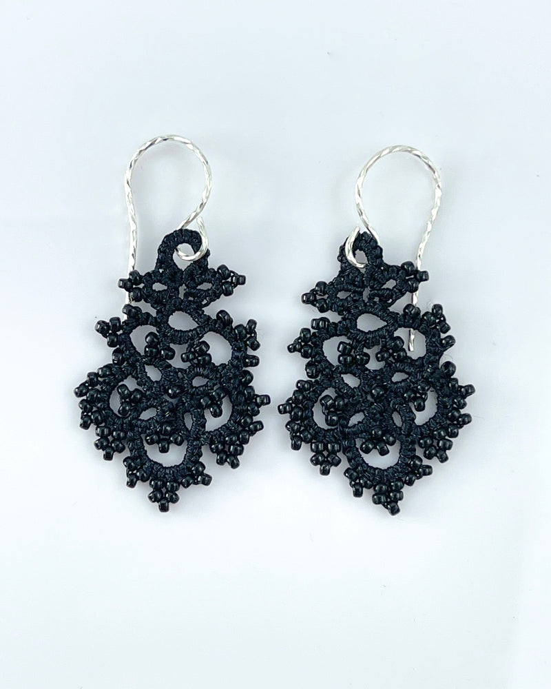 Raia Delicat Earrings