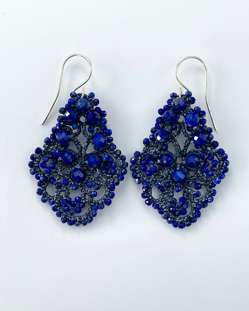 Anica Earrings