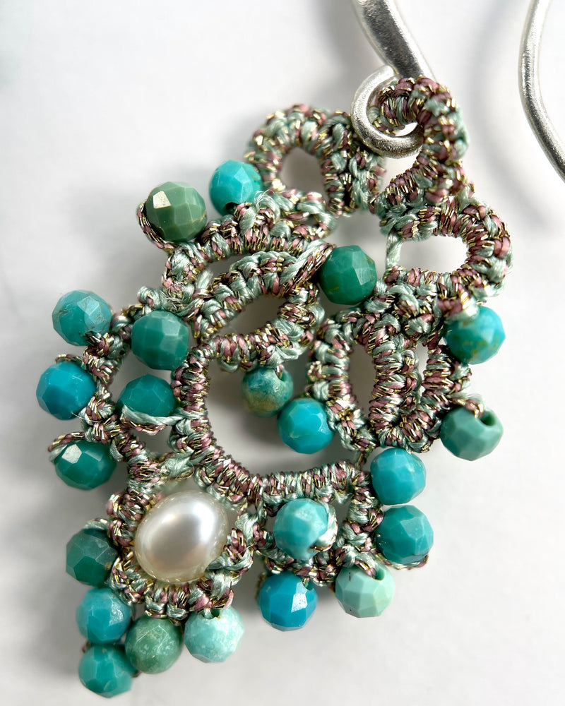 Renata Earrings
