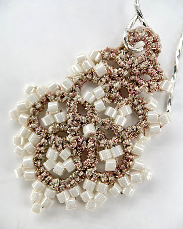 Bouquet Raia Earrings