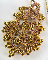 Bouquet Raia Earrings