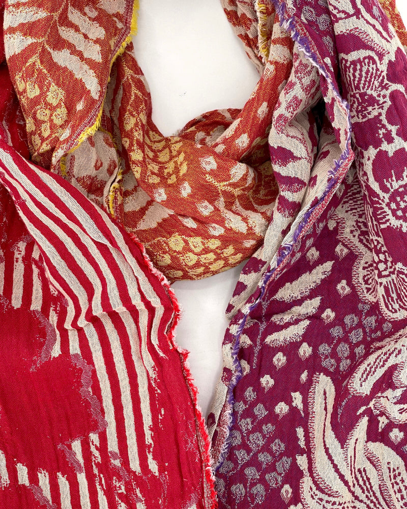 Charlize Scarf