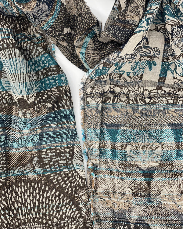 Hector Scarves