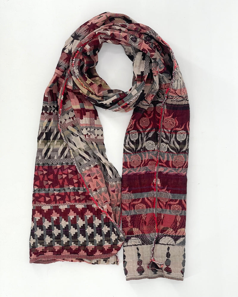 Ziggy Scarf