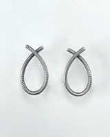 Lorelei Hamm Loops Earrings