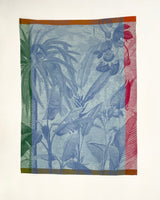 French Cotton Tea Towels