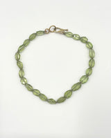 Lena Skadegard Gemstone Bracelets