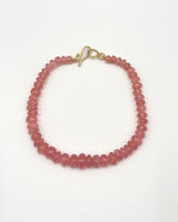 Lena Skadegard Gemstone Bracelets