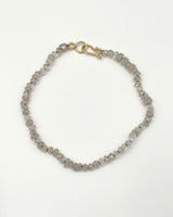Lena Skadegard Gemstone Bracelets