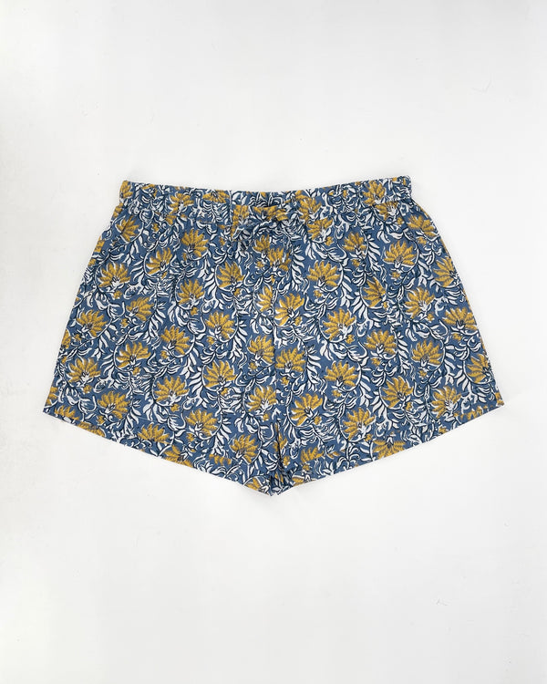 Sleep Shorts