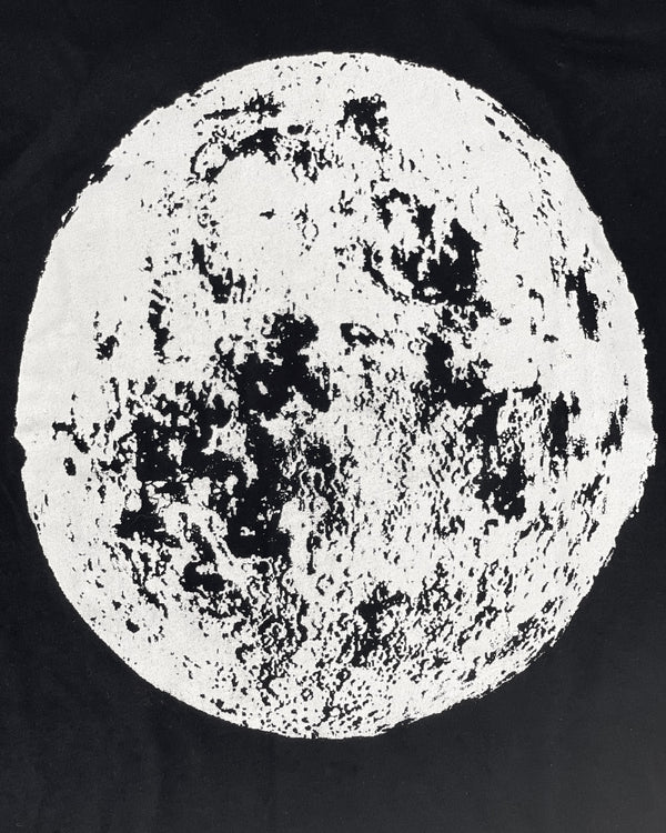 Full Moon at Night T-Shirts
