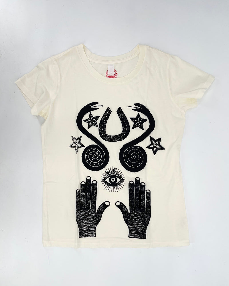 Good Fortune Teller T-Shirt