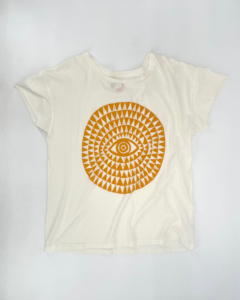 Suns Gaze Rocker T-Shirts